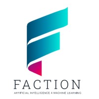 FactionAI logo - Similar company to Clear Sky
