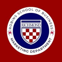The Marketing Department at The Robins School of Business, University of Richmond logo - Similar company to Bench Top Innovations At The University Of Richmond