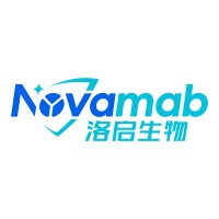 Novamab logo - Similar company to Bennu Biotherapeutics