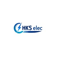 HKS ELEC logo - Similar company to Csme Poste Ht-Bt Conseil Service Maintenance Expertise