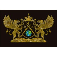 Royal Maharlika logo - Similar company to Quwireless