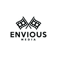 Envious Media logo - Similar company to E Blair Farms Llc