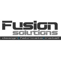 Fusion Solutions Ltd logo - Similar company to Polyweld Nz Ltd