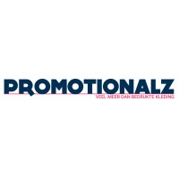 Promotionalz logo - Similar company to Ditisabc - Websites & Online Marketing