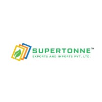 Supertonne Exports and Imports Pvt. Ltd. logo - Similar company to Young Yield Ventures
