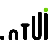 Intui logo - Similar company to Modular X