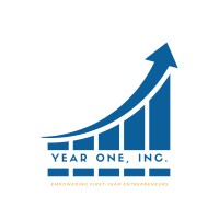 Year One, Inc. logo - Similar company to Redev Cny