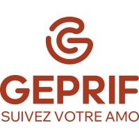 GEPRIF logo - Similar company to Odea Ingenierie