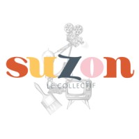 Collectif Suzon logo - Similar company to Rezonn - Création D'Image De Marque