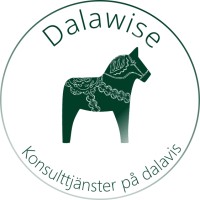 Dalawise logo - Similar company to Collactivate Ab