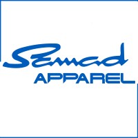 Samad Apparel logo - Similar company to Sab Apparel