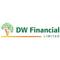 DW Financial logo - Similar company to Mojo Finance