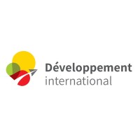 Développement international - Éducation internationale logo - Similar company to Programme Clé