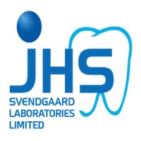 JHS Svendgaard Laboratories Limited logo - Similar company to Mtnl