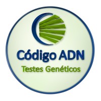 Código ADN - Serviços de Paternidade logo - Similar company to Laboratório De Nutrição Fmul