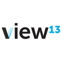 View13 Contemporary Windows and Doors logo - Similar company to Excel Glass Systems