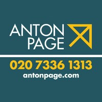 Anton Page logo - Similar company to Find Your Workspace
