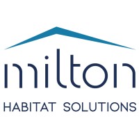 Milton Habitat Solutions logo - Similar company to A2Pic