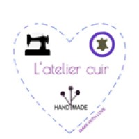 L'ATELIER CUIR logo - Similar company to Call My Agent