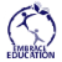 Embrace Education logo - Similar company to Grfx