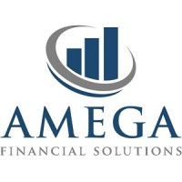AMEGA Financial Solutions logo - Similar company to Caleb & Brown Asset Management
