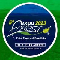 Expoforest logo - Similar company to Malinovski
