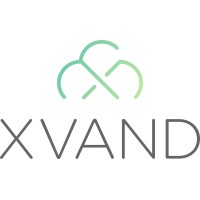Xvand Technology logo - Similar company to Xvantech Llc