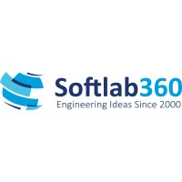 Softlab360 - Engineering Ideas Since 2000 logo - Similar company to Hidden Team