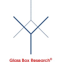 Glass Box Research logo - Similar company to Asq360° Market Research