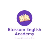 BLOSSOM ENGLISH ACADEMY logo - Similar company to Advution