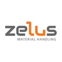 Zelus Material Handling Inc. logo - Similar company to Hercules Crane & Lifting Supplies