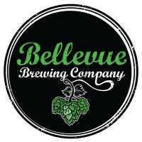 BELLEVUE BREWING COMPANY, LLC logo - Similar company to Pingle Dba 'Credential Mate'