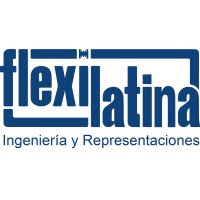 Flexilatina de Colombia logo - Similar company to Ооо 