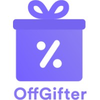 OffGifter logo - Similar company to Cbt
