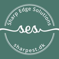 Sharp Edge Solutions logo - Similar company to Advantum