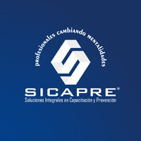 SICAPRE logo - Similar company to Productivity Systems