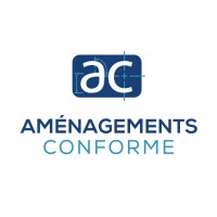 Aménagements Conforme Inc. logo - Similar company to Dvision21