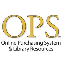 OPS (Online Purchasing Systems logo - Similar company to Ainet Devices Ltd