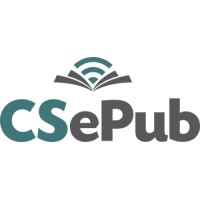Conley Smith ePublishing, LLC (CSePub) logo - Similar company to Allinance Digital