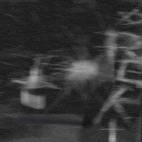 REKT Records logo - Similar company to Labile Records