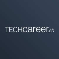 techcareer.ch logo - Similar company to Pamag Engineering Ag