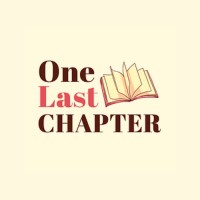 One Last Chapter logo - Similar company to We-Learn