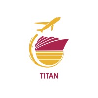 TITAN LOGISTICS PVT LTD logo - Similar company to Titan Logistics Solutions