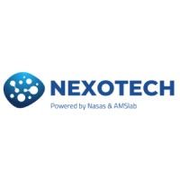 Nexotech_New_Exosomes logo - Similar company to Cifga