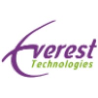 Everest Technologies Ltd logo - Similar company to Wise Tech Ltd.
