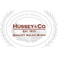 Hussey & Co logo - Similar company to Rainbow Fresh (Sa)