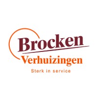 Brocken Verhuizingen logo - Similar company to Brocken Technologies
