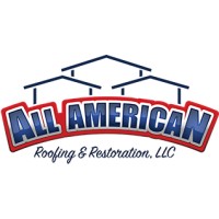 All American Roofing and Restoration LLC logo - Similar company to All Around