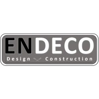 ENDECO logo - Similar company to Dgn Engineering