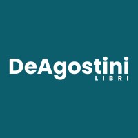 De Agostini Libri logo - Similar company to Kasa Dei Libri